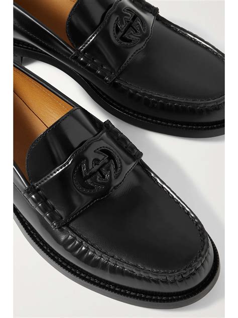 net a porter gucci dress|net a porter gucci loafer.